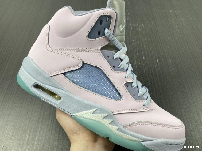 Cheap TB Easter Air 5 DV0562-600 Jordan 0806